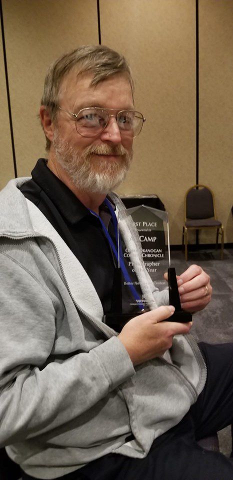 Al and award